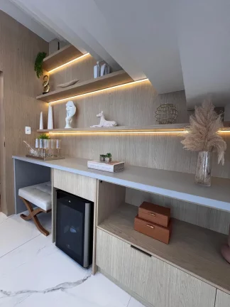 Imagem Casa de Condomínio com 5 Quartos à Venda, 536 m² em Recreio Dos Bandeirantes - Rio De Janeiro