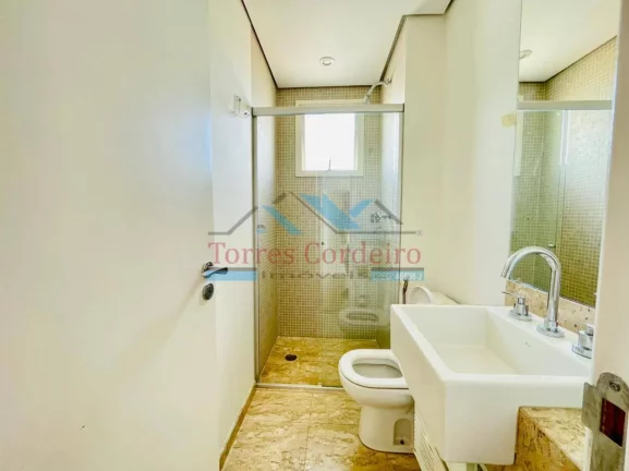 Imagem Apartamento 3 dormitórios - 4 Vagas - Sumaré