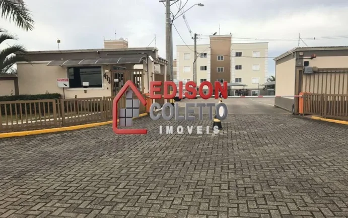 Imagem Apartamento a venda, no Residencial Parque Premiatto, Piracicamirim, PIracicaba/SP!!