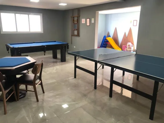 Imagem APARTAMENTO COM 74 m² - OCIAN - PRAIA GRANDE SP