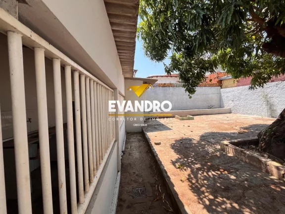Imagem Casa para Venda em Cuiabá / MT no bairro Dom Aquino