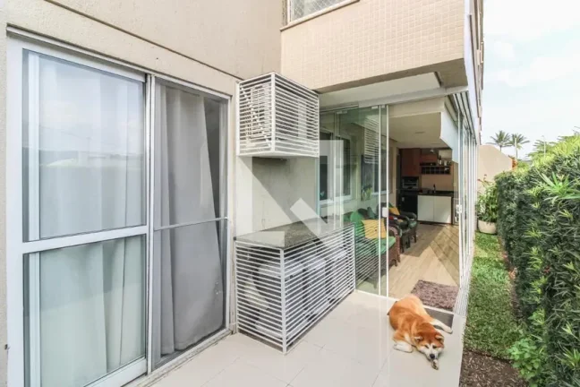 Imagem Apartamento à Venda - Recreio, 3 Quartos, 145 m2