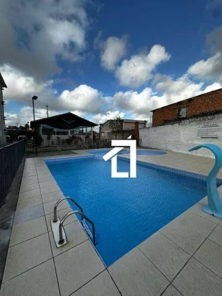 Imagem Apartamento | Feitosa | 2 Quartos | 72M2 | Unidade Térrea | 1 Vaga