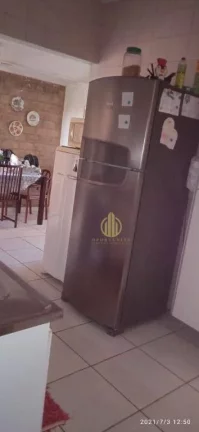 Imagem Casa em condomínio com 3 dormitórios e suíte - Ipiranga - Ribeirão Preto/SP