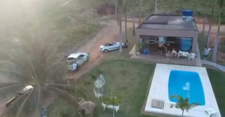 Imagem SITIO RESIDENCIAL em GUARAPARI - ES, COMUNIDADE URBANA DE RETA GRANDE
