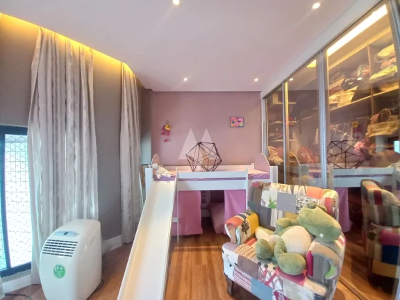 Imagem Apartamento Duplex com 2 dormitórios vista mar à venda na Ponta da Praia - Santos