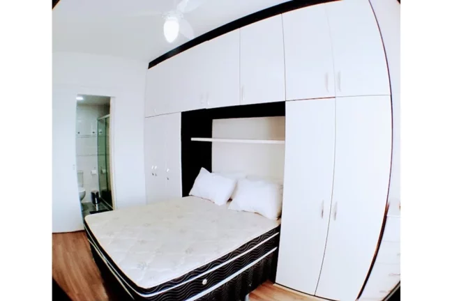Imagem Barra da Tijuca Venda Apartamento 2 Quartos 1 Suíte