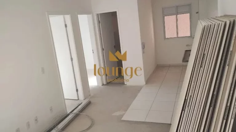 Imagem Apartamento em Sorocaba