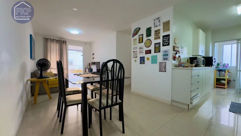 Imagem Apartamento 3 dormitórios!