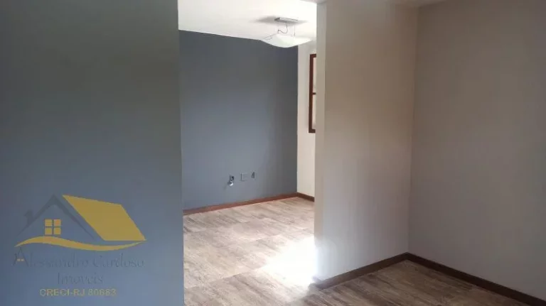 Imagem Apartamento à venda em Nova Friburgo, Braunes, com 5 quartos, 210m2