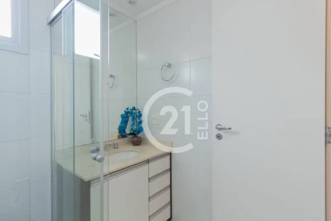 Imagem Apartamento com 4 dormitórios à venda, 143 m² por R$ 2.647.000,00 - Moema - São Paulo/SP