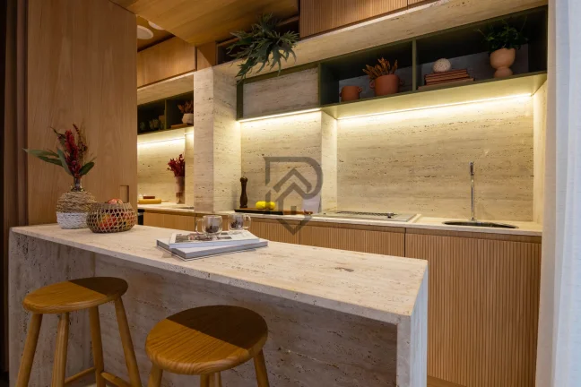 Imagem Apartamento em Vila Mariana, São Paulo/SP