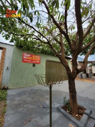 Imagem Imperdível! Casa à venda em Ribeirão Preto-SP, Residencial Parque dos Servidores: 3 quartos, 1 sala, 2 banheiros, 2 vagas, 120m².