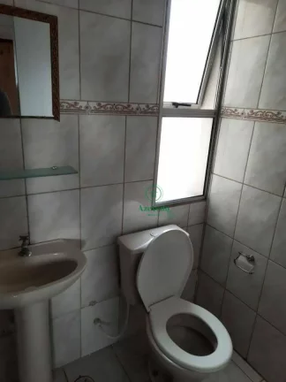 Imagem Apartamento com 3 dormitórios à venda, 64 m² por R$ 360.000,00 - Picanco - Guarulhos/SP