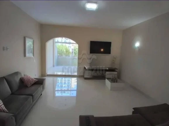 Imagem Copacabana - Residencial › Apartamento com 3 quarto(s) a Venda