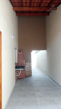 Imagem CASA LADO PRAIA EM MONGAGUÁ