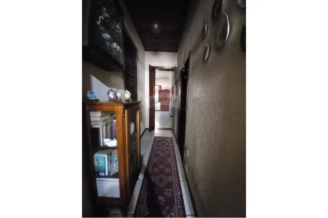 Imagem "Encante-se: Casa de Vila Tijuca 3 andares"