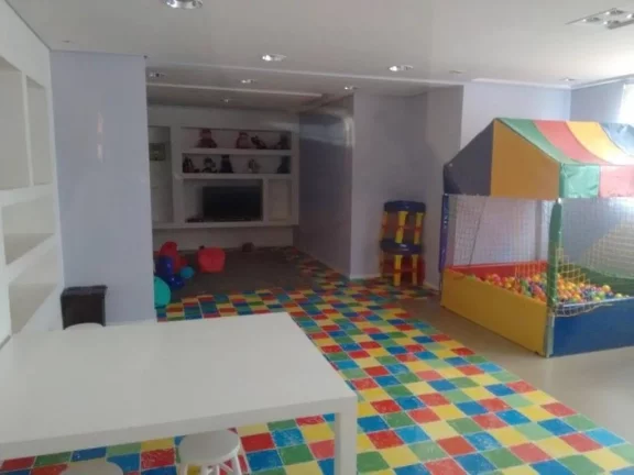 Imagem Alugar apartamento com 2 dormitórios em Centro de São Bernardo do Campo SP