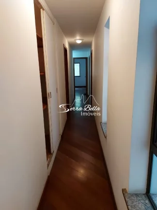 Imagem Apartamento em Várzea, Teresópolis/RJ