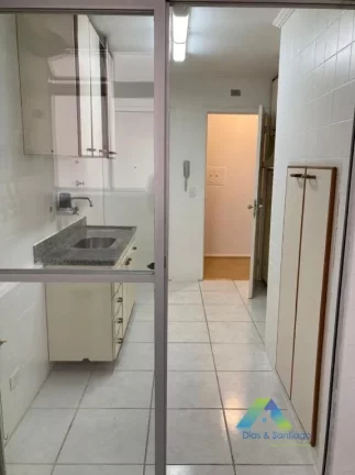 Imagem Apartamento com 2 dormitórios à venda, 74 m² por R$ 958.000 - Itaim Bibi - São Paulo/SP
