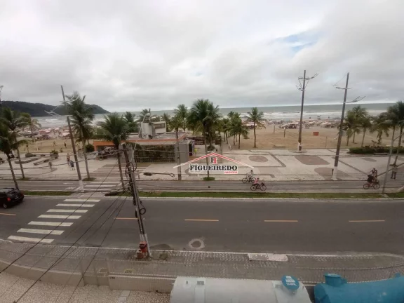 Imagem Apartamento à venda, 75 m² por R$ 393.000,02 - Canto do Forte - Praia Grande/SP