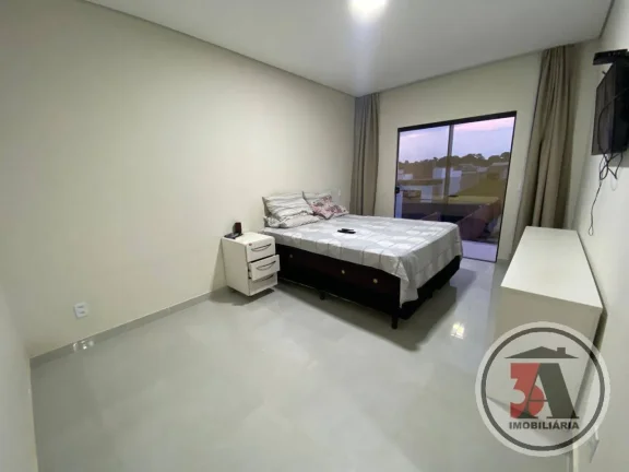 Imagem Casa a venda Green ville