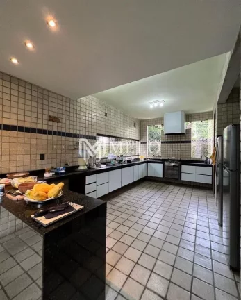 Imagem Oportunidade em POÇO DA PANELA: 545m², 06Qts, 03suites, 07 vagas...