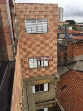 Imagem Home imoveis Casa / Sobrado à venda em Vila Maria Alta - São Paulo Cód.873 Casa Sobrado em Vila Maria Alta: 9 Dorms, 4 Suítes,