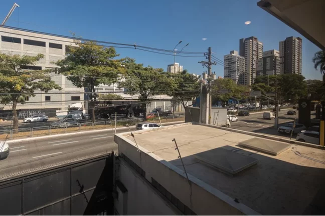 Imagem PREDIO COMERCIAL em São Paulo - SP, Moema