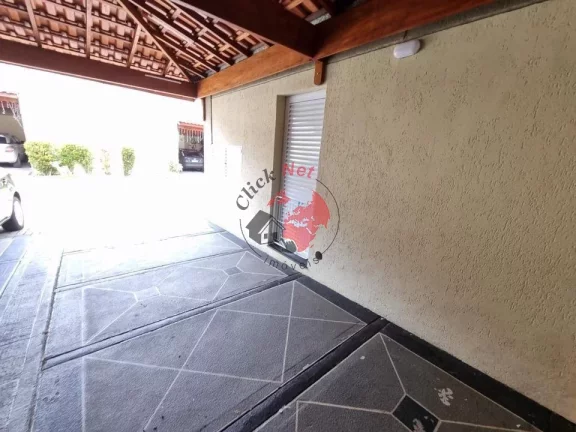 Imagem Excelente Sobrado em Condomínio à Venda no bairro Demarchi em São Bernardo do Campo