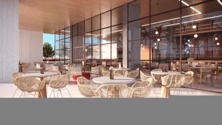 Imagem 03 suítes 115m² c/ Varanda Gourmet, Beira Mar de Jacarecica