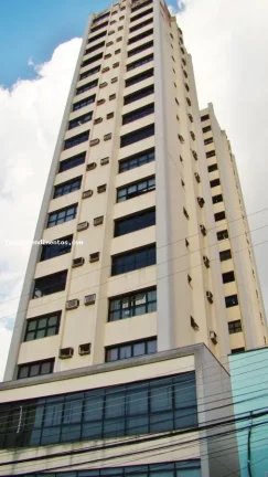 Imagem Sala Comercial para Locação em Limeira, Centro, 2 banheiros, 6 vagas