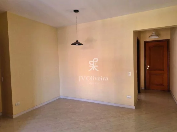 Imagem Apartamento com 2 dormitórios à venda, 77 m² por R$ 770.000,00 - Vila Sônia - São Paulo/SP