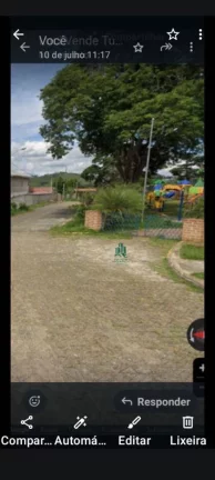 Imagem Terreno à venda, 1300 m² por R$ 500.000,00 - Centro - Piracaia/SP