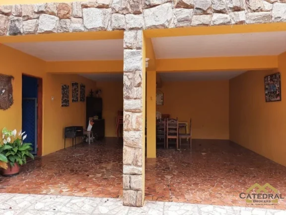 Imagem CHÁCARA À VENDA, 3600 M² POR R$ 1.180.000,00 - MONTERREY - LOUVEIRA/SP