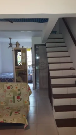 Imagem CASA EM CONDOMÍNIO EM BOIÇUCANGA