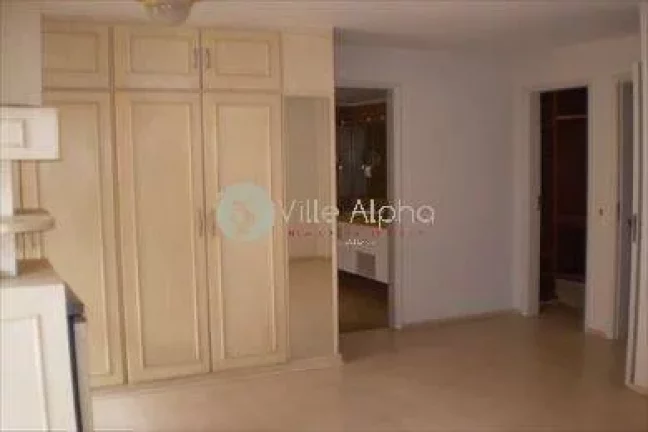 Imagem COBERTURA GRANDE A VENDA NA VILA RICA EM SANTOS COM VISTA LIVRE