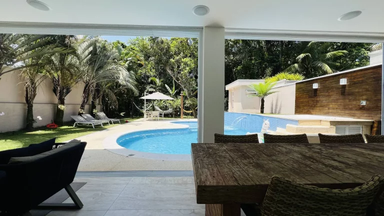 Imagem Luxuosa Residência à venda na Riviera de São Lourenço - Módulo 4