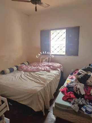 Imagem Casa a Venda no bairro Geraldo Correia de Carvalho - Ribeirão Preto, SP