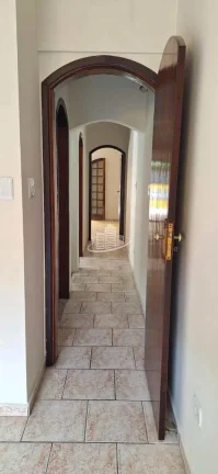 Imagem Casa Padrão