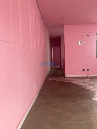 Imagem Ponto Comercial à Venda em Santo Amaro, SP