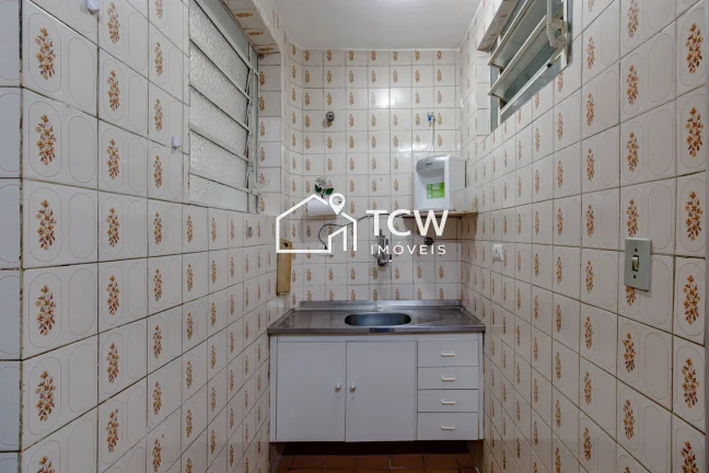 Imagem Apartamento à venda no bairro Jardim Paulista - São Paulo/SP, Zona Sul