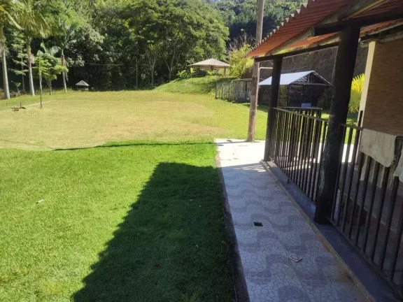 Imagem Refúgio completo a 17km de Barbacena