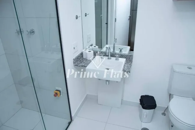 Imagem Studio disponível para locação no ST Studios Vila Mariana by Housi, com 21m² e 1 dormitório