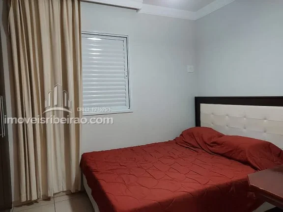 Imagem (Locado)Edifício Atlanta à venda #imoveisribeirao.com