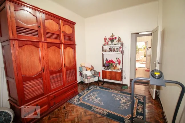 Imagem Apartamento à Venda - Copacabana, 4 Quartos, 156 m2