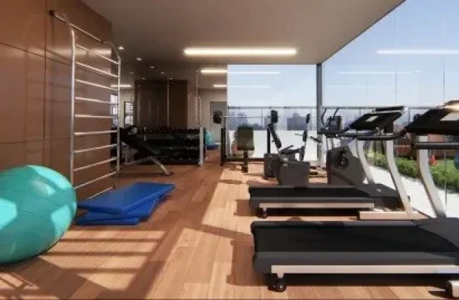 Imagem Apartamento para Venda em Mongaguá, Centro, 1 dormitório, 1 banheiro, 1 vaga