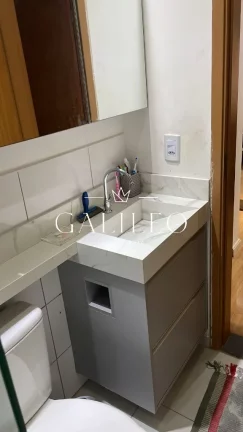 Imagem APARTAMENTO A VENDA NO RESIDENCIAL JARDIM TULIPAS - JUNDIAÍ - SP
