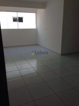 Imagem Apto com 3 quartos - 1 suite - 78m² - em Bancários, João Pessoa/PB