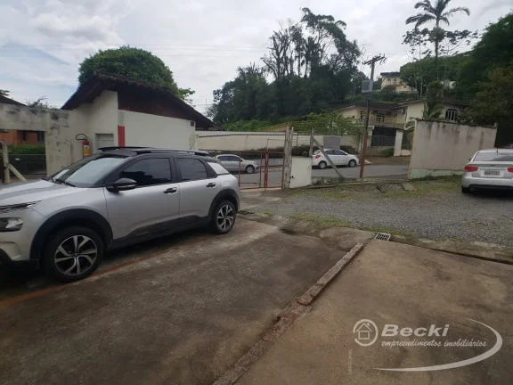 Imagem Invista na Região central - Joinville